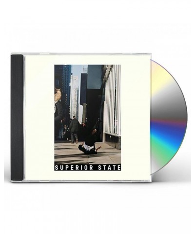 Rendez Vous SUPERIOR STATE CD $5.40 CD