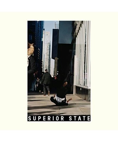 Rendez Vous SUPERIOR STATE CD $5.40 CD