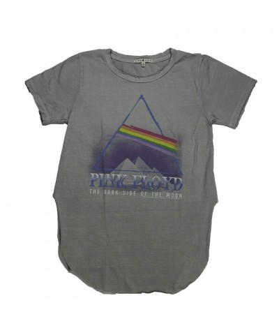 Pink Floyd Women's Lunar Rock T-Shirt $1.80 Shirts