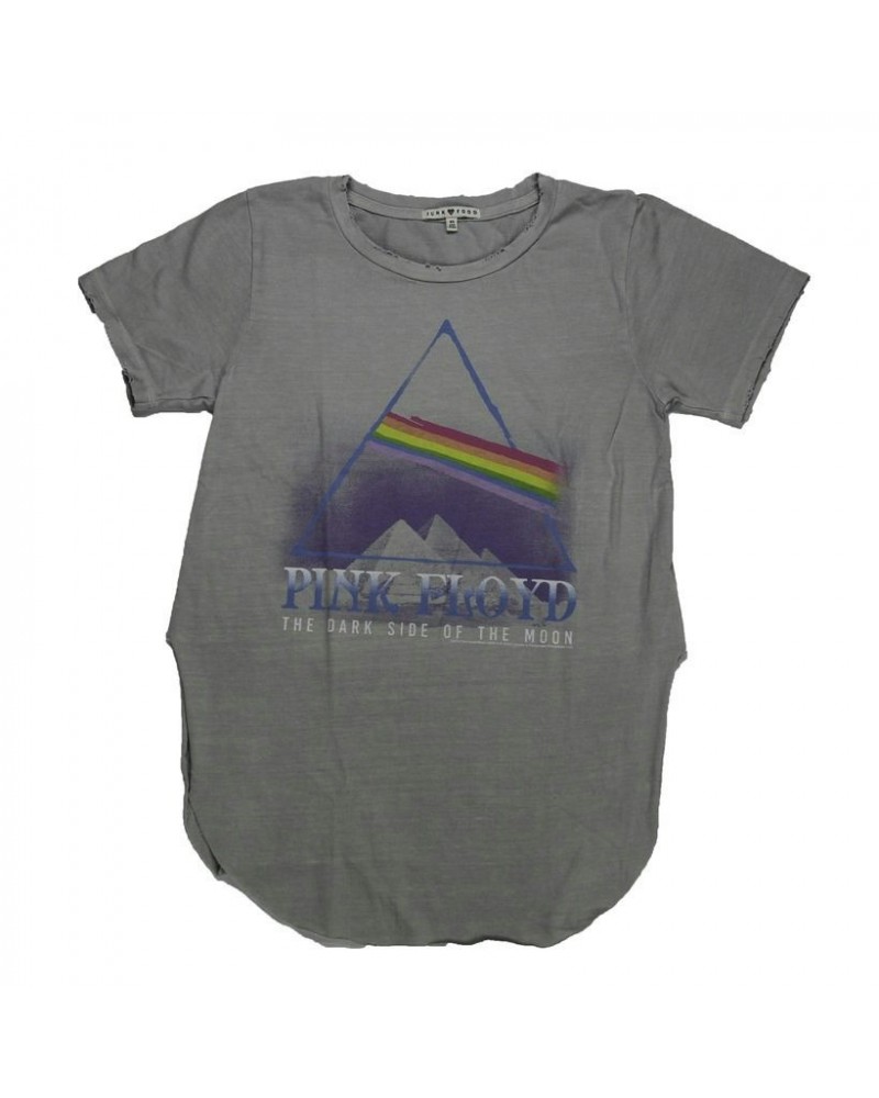 Pink Floyd Women's Lunar Rock T-Shirt $1.80 Shirts