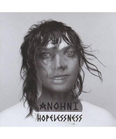 ANOHNI HOPELESSNESS CD $5.85 CD