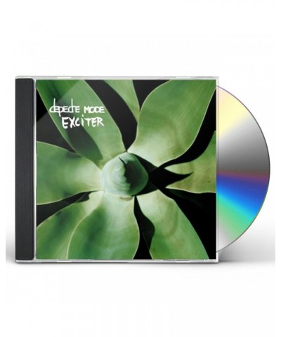 Depeche Mode EXCITER CD $4.14 CD