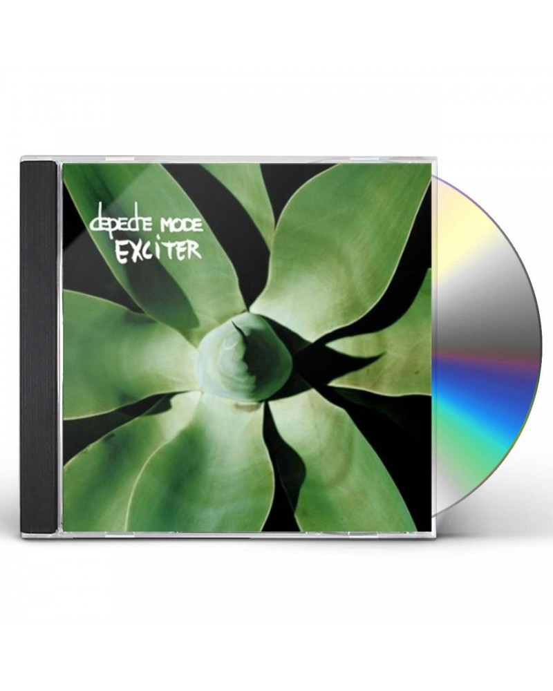 Depeche Mode EXCITER CD $4.14 CD