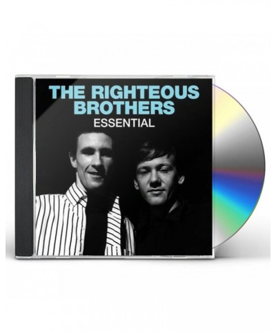 The Righteous Brothers ESSENTIAL CD $4.56 CD