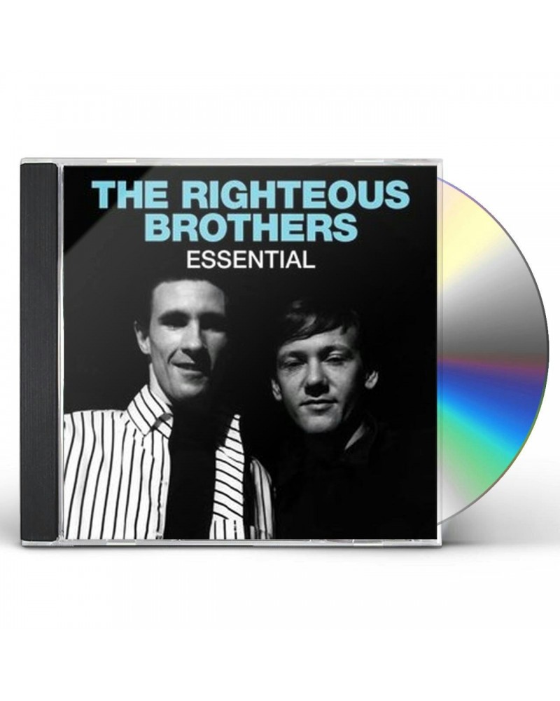 The Righteous Brothers ESSENTIAL CD $4.56 CD