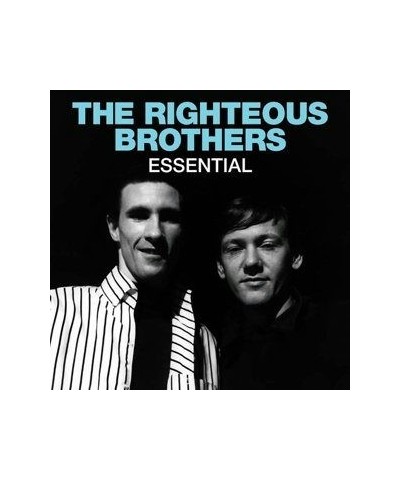 The Righteous Brothers ESSENTIAL CD $4.56 CD