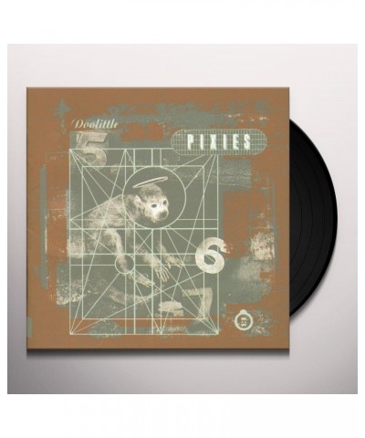 Pixies Doolittle (180g) Vinyl Record $12.60 Vinyl