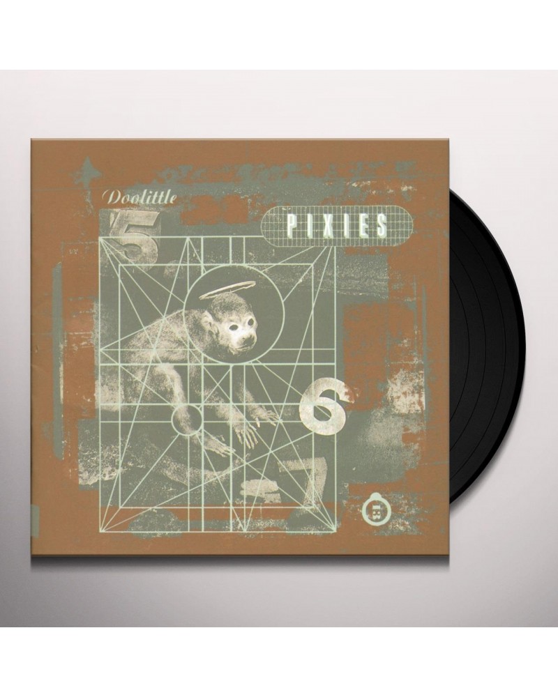 Pixies Doolittle (180g) Vinyl Record $12.60 Vinyl