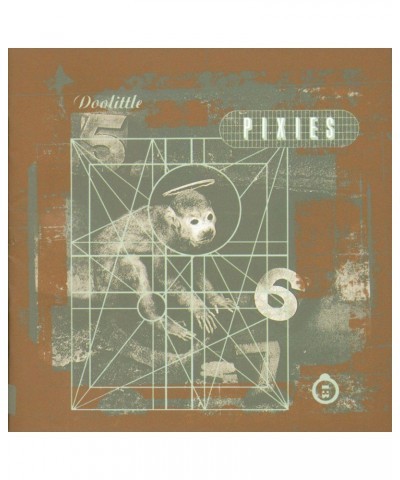 Pixies Doolittle (180g) Vinyl Record $12.60 Vinyl