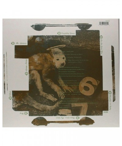 Pixies Doolittle (180g) Vinyl Record $12.60 Vinyl