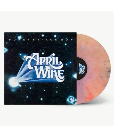 April Wine Forever for Now Vinyl Record $13.60 Vinyl