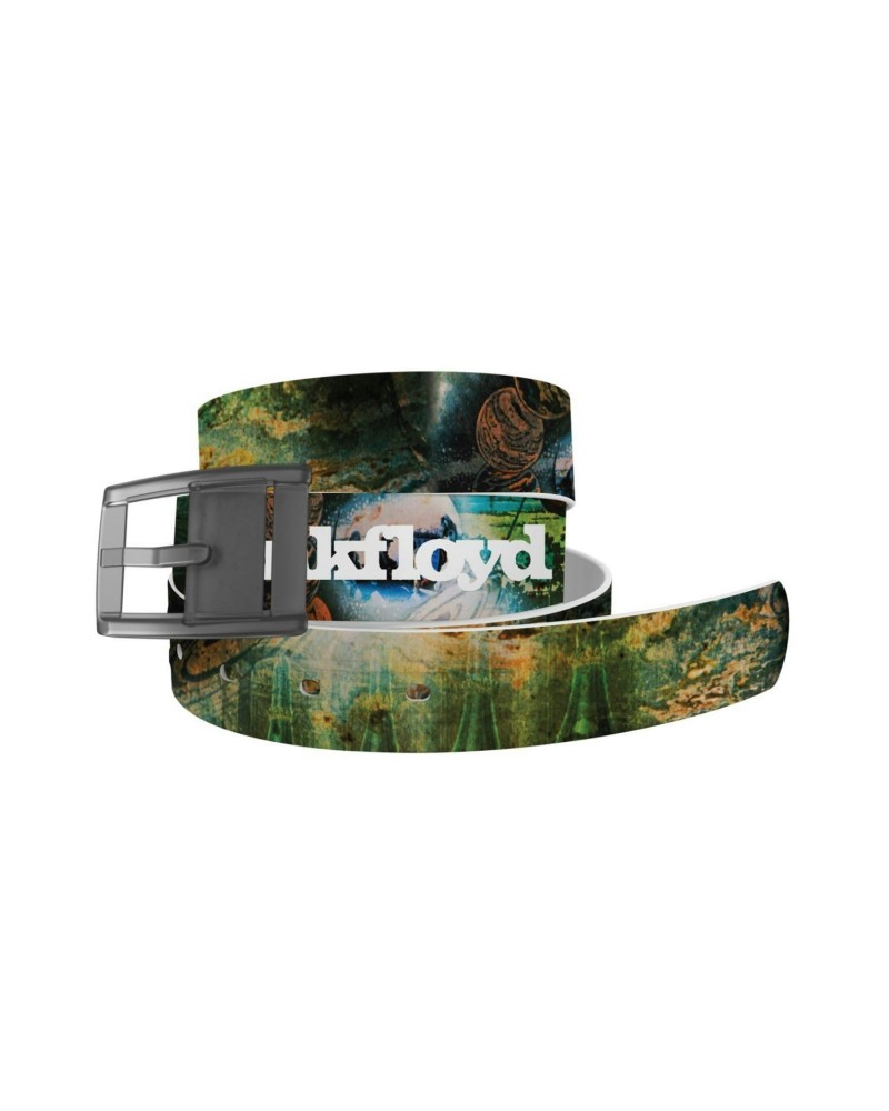 Pink Floyd Cosmos Belt $10.50 Accessories