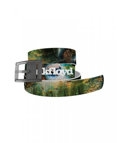 Pink Floyd Cosmos Belt $10.50 Accessories