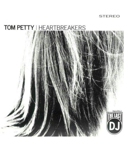 Tom Petty and the Heartbreakers The Last DJ CD $5.09 CD