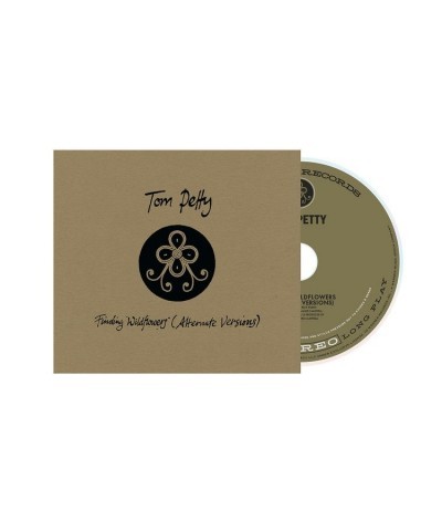 Tom Petty Finding Wildflowers CD $9.20 CD