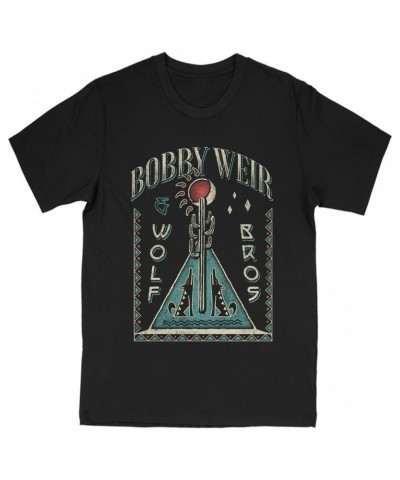 Bob Weir Bobby Weir & Wolf Bros Desert Wolf Tee $14.40 Shirts