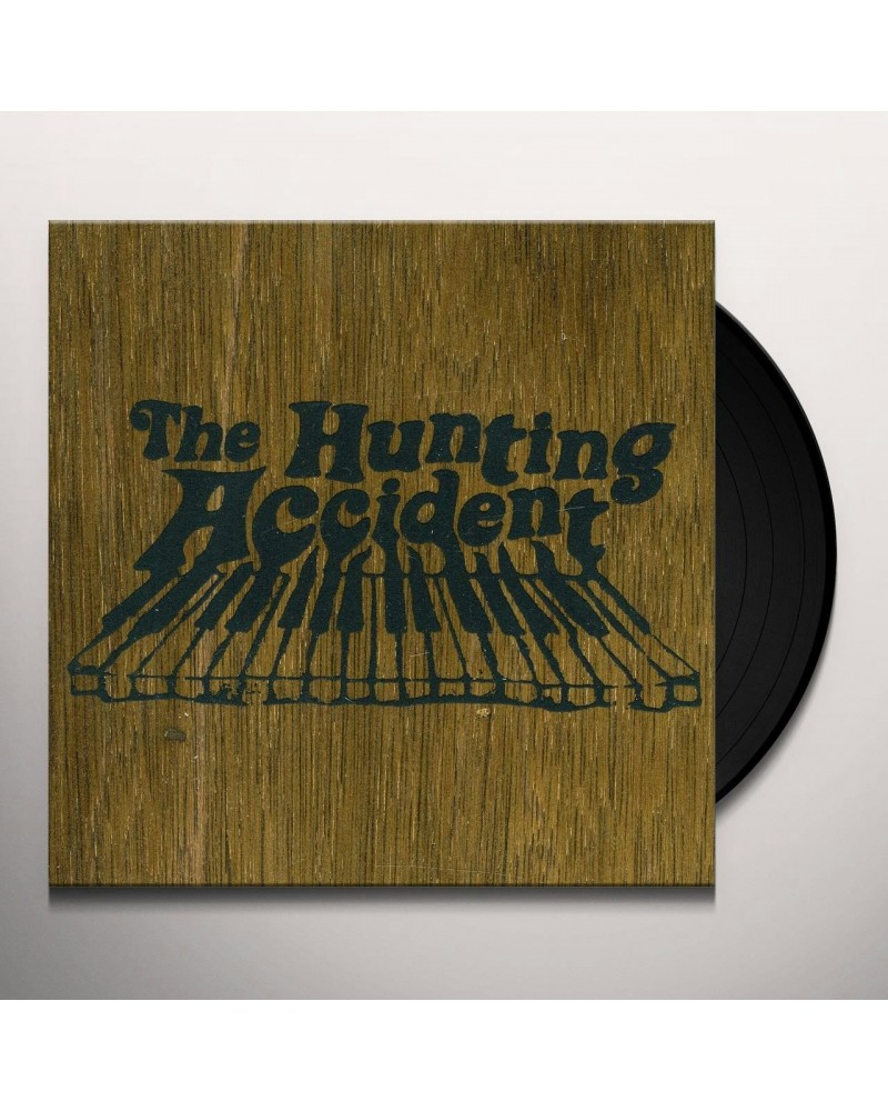 The Hunting Accident Vinyl Record $3.07 Vinyl