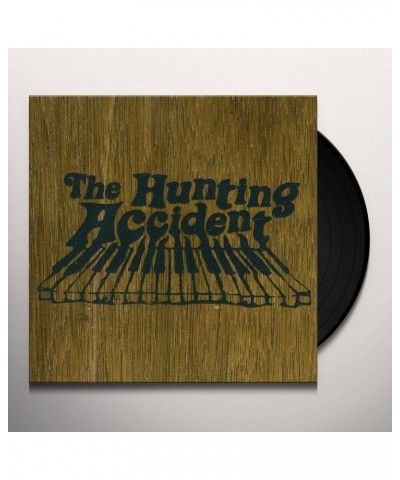 The Hunting Accident Vinyl Record $3.07 Vinyl