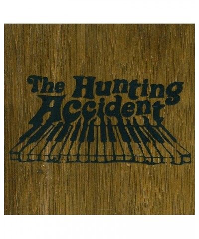 The Hunting Accident Vinyl Record $3.07 Vinyl