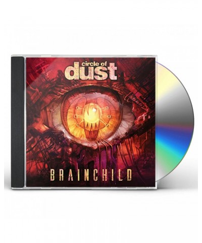 Circle of Dust BRAINCHILD CD $7.19 CD