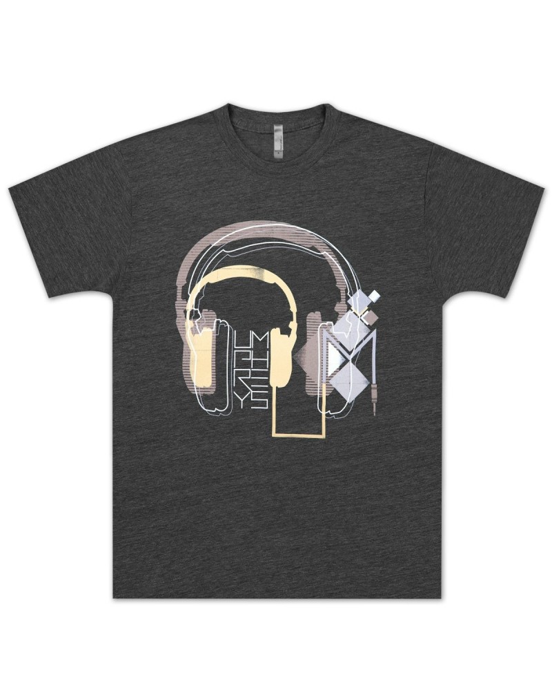 Umphrey's McGee Headphones Tee $12.25 Shirts