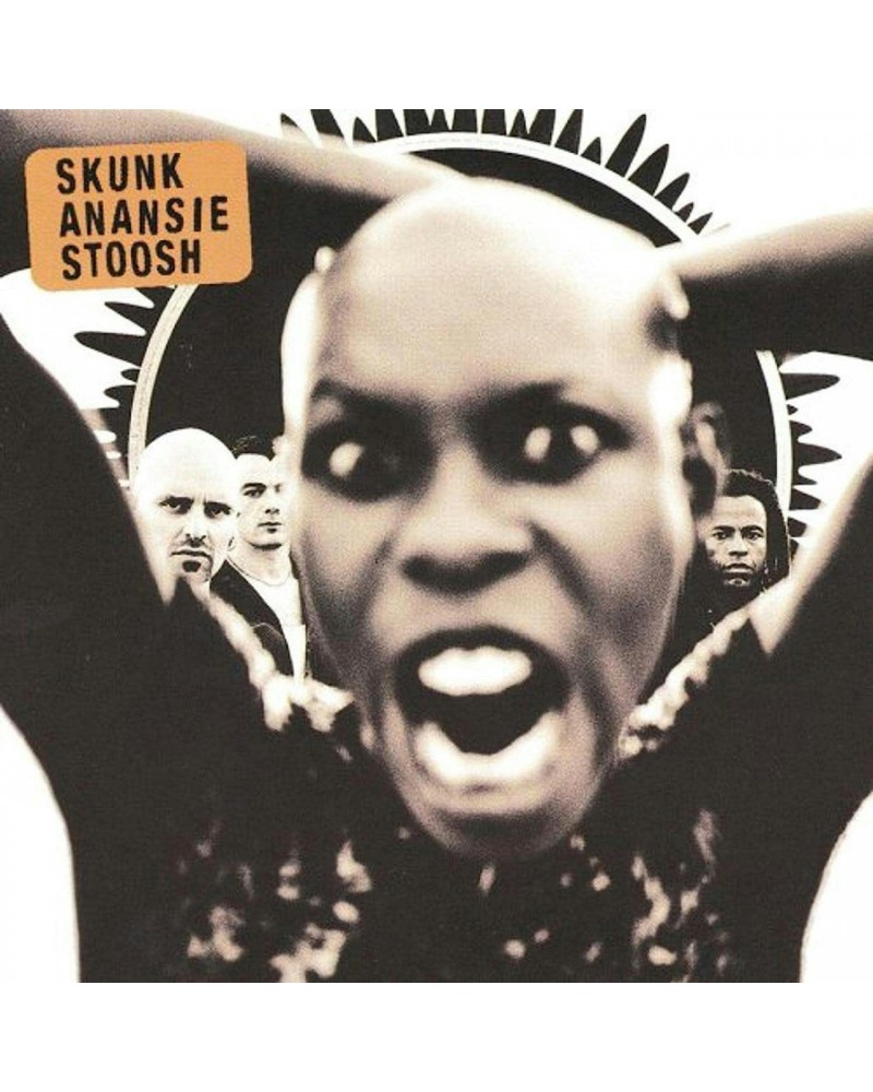 Skunk Anansie Stoosh Vinyl Record $8.83 Vinyl