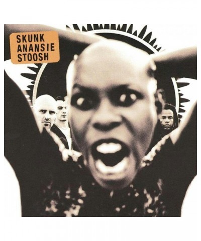 Skunk Anansie Stoosh Vinyl Record $8.83 Vinyl