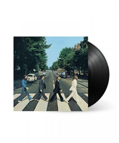 The Beatles Abbey Road Vinyl $8.00 Vinyl