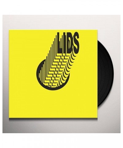 LIDS Vinyl Record $5.63 Vinyl