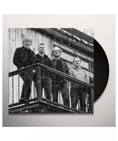 Phish Sigma Oasis Vinyl Record $8.93 Vinyl