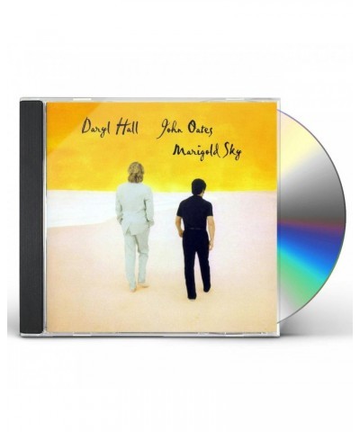 Daryl Hall & John Oates MARIGOLD SKY CD $6.77 CD