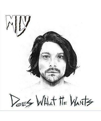 Matthew Logan Vasquez Does What He Wants Vinyl Record $6.82 Vinyl