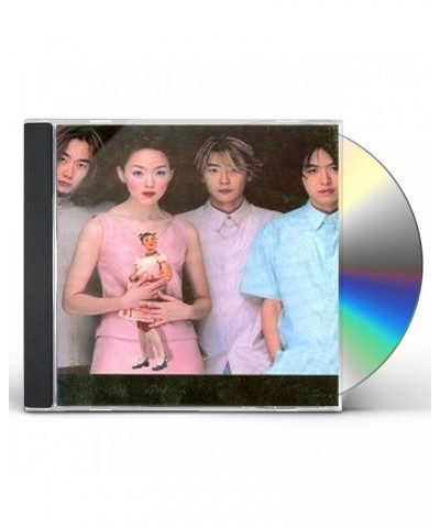 JAURIM WONDERLAND CD $5.11 CD