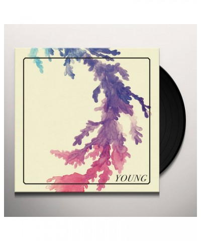 Erica Freas Young Vinyl Record $5.25 Vinyl