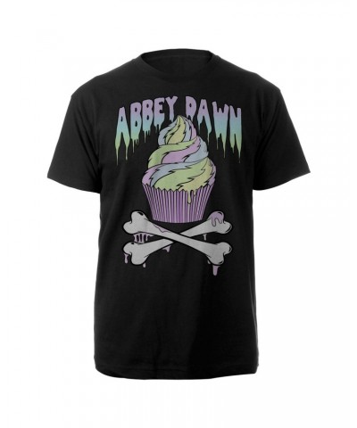 Avril Lavigne Psychadelic Cupcake Tee $10.48 Shirts