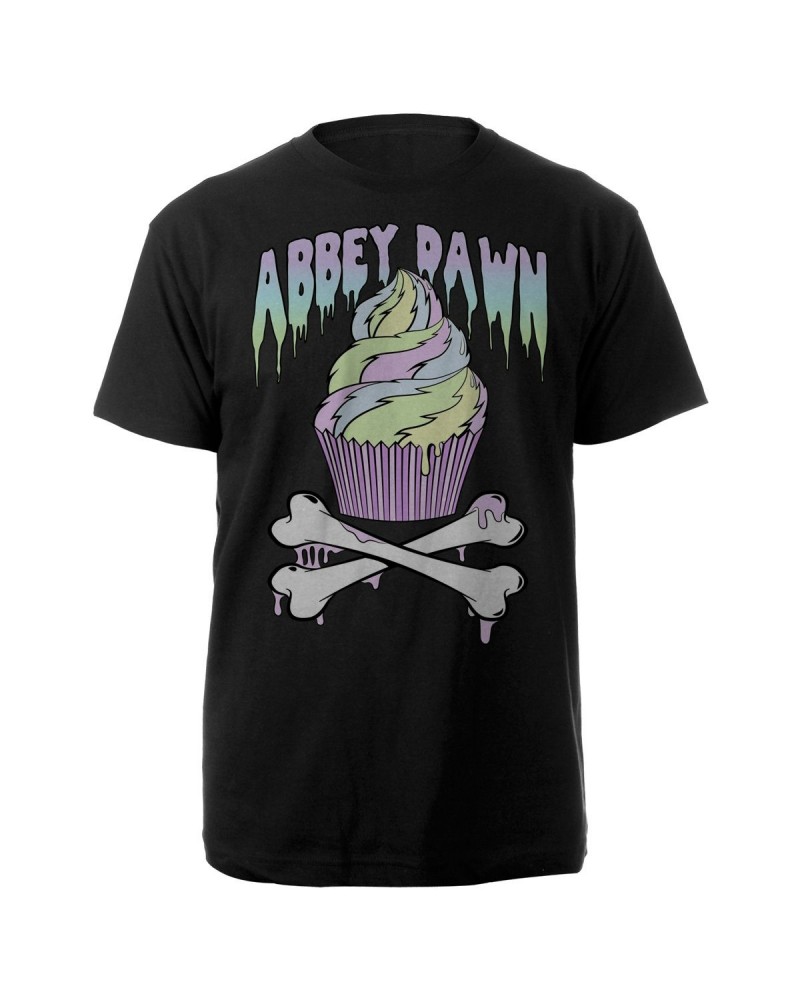 Avril Lavigne Psychadelic Cupcake Tee $10.48 Shirts