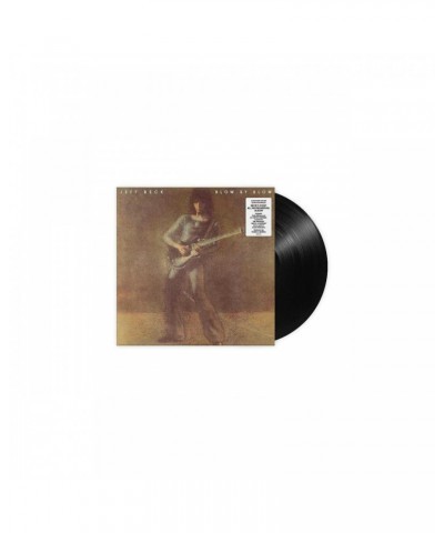 Jeff Beck BLOW BY BLOW (150G) Vinyl Record $10.75 Vinyl