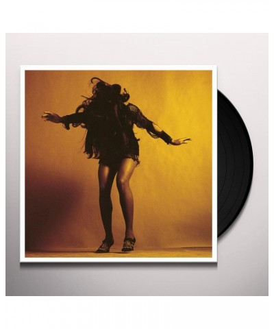 The Last Shadow Puppets Everything You've Come To Expect Vinyl Record $8.67 Vinyl