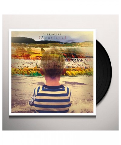 Villagers AWAYLAND Vinyl Record $8.52 Vinyl