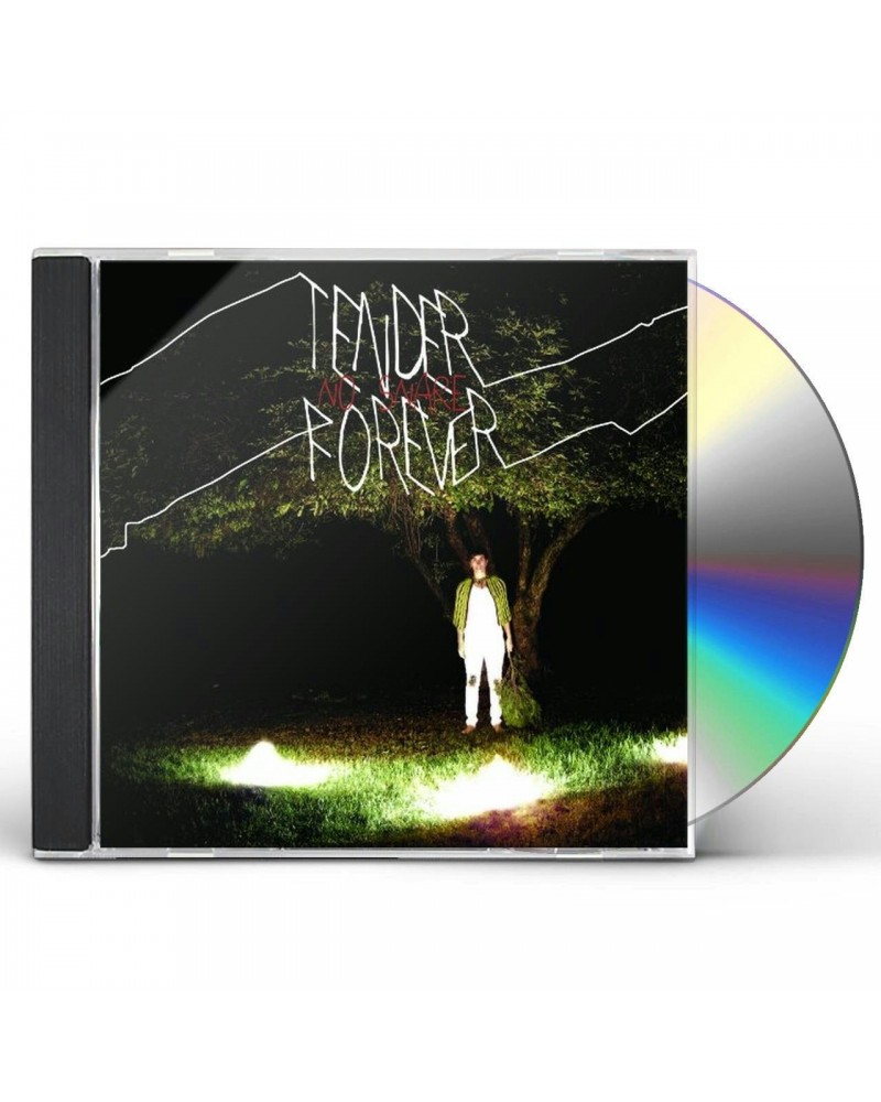 Tender Forever NO SNARE CD $3.50 CD