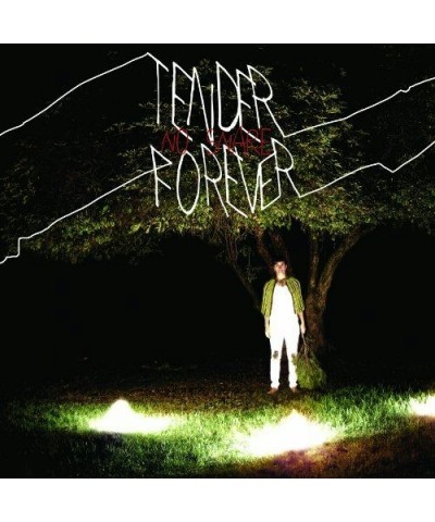 Tender Forever NO SNARE CD $3.50 CD