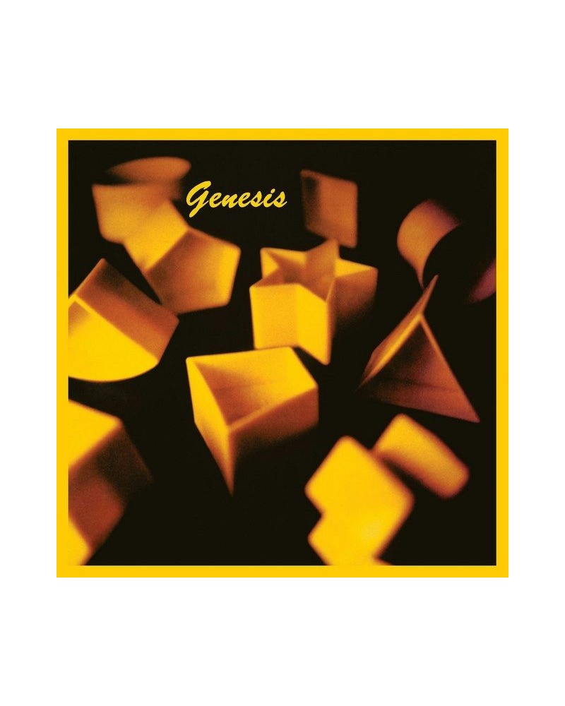 Genesis (1983) Vinyl Record $11.34 Vinyl