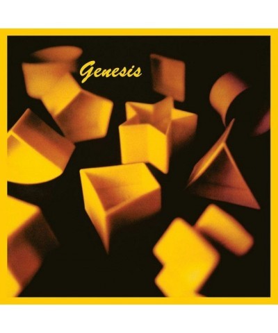 Genesis (1983) Vinyl Record $11.34 Vinyl