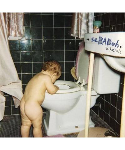 Sebadoh Bakesale Vinyl Record $10.26 Vinyl