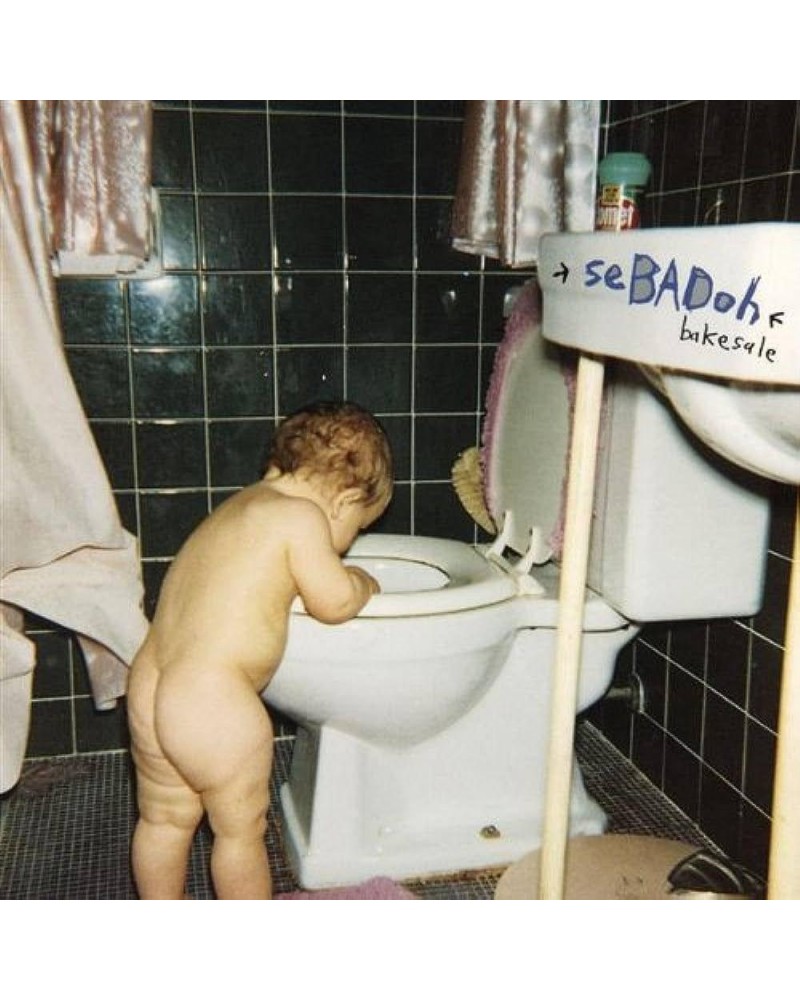 Sebadoh Bakesale Vinyl Record $10.26 Vinyl