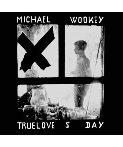 Michael Wookey TRUELOVE S DAY CD $8.57 CD