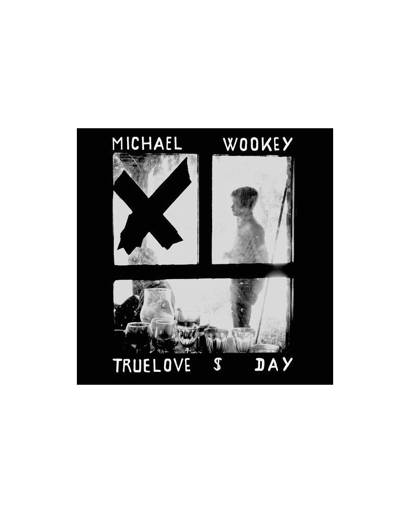 Michael Wookey TRUELOVE S DAY CD $8.57 CD