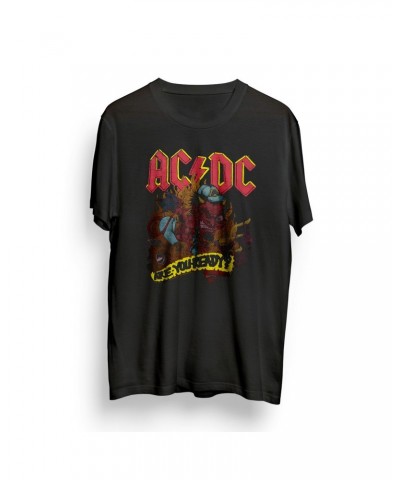 AC/DC Are You Ready Black T-Shirt $1.70 Shirts