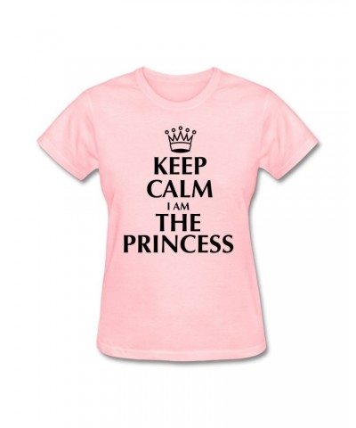 Michelle Sarasin The Princess | Women's T-Shirt $12.50 Shirts