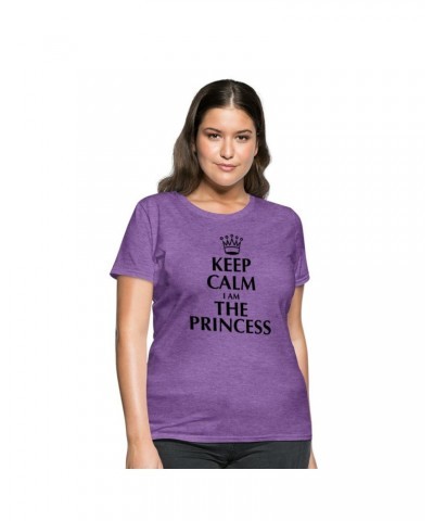 Michelle Sarasin The Princess | Women's T-Shirt $12.50 Shirts